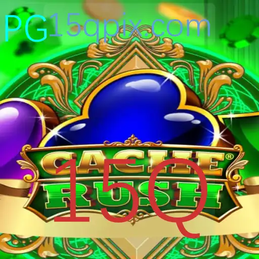 Descubra o Mundo Empolgante de CacheRush: O Jogo do Momento