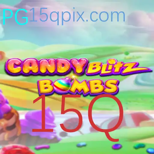 CandyBlitzBombs: Uma Jornada Doce e Explosiva no Mundo dos Jogos