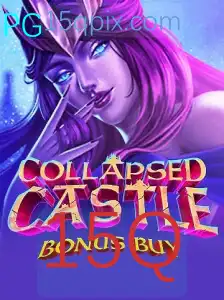 CollapsedCastleBonusBuy: A Imersão no Mundo Medieval dos Jogos de Azar Digitais