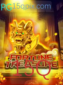 Explorando o Mundo de 'FortuneTreasure': Descubra a Emoção do Jogo Inovador 15Q
