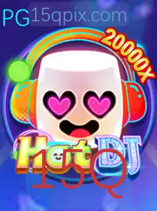 Descubra HotDJ: O Jogo de Tabuleiro que Conquista o Mundo com 15Q