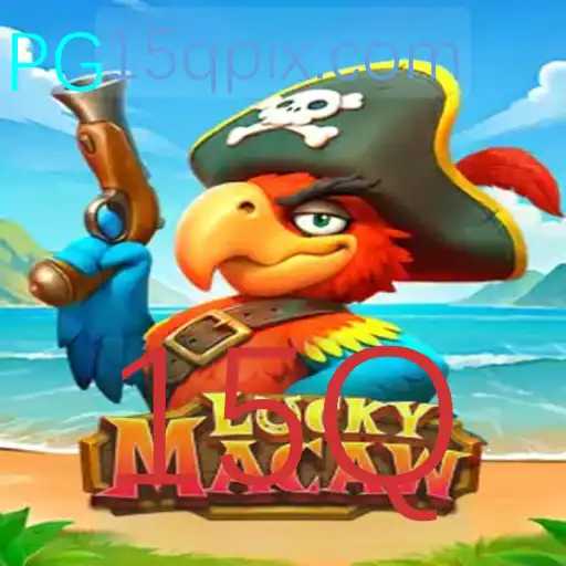 Descubra o Jogo Inovador LuckyMacaw: Estratégia e Diversão com 15Q