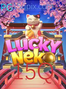 Guia Completo sobre LuckyNeko e a Palavra-Chave 15Q