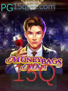 Descubra o Fascinante Mundo de MoneybagsMan: A Nova Sensação dos Jogos