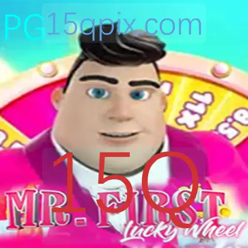 MrFirstLuckyWheel: Descubra a Emoção do Novo Jogo Revolucionário