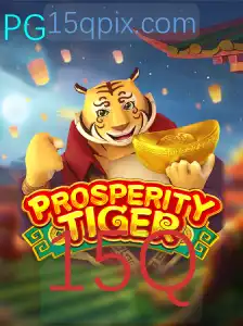 Descubra a Aventura em ProsperityTiger: O Novo Sucesso dos Jogos de Estratégia