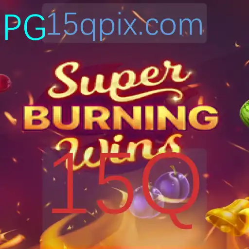 SuperBurningWins: Descubra o Jogo Que Está Incendiando o Mundo dos Cassinos