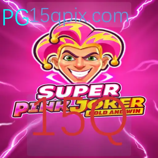 SuperPinkJoker: Uma Aventura de Estratégia e Diversão com a Palavra-Chave 15Q