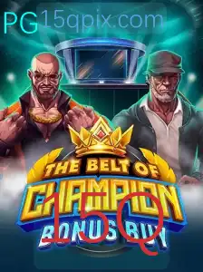 TheBeltOfChampionBonusBuy: Um Mergulho Profundo no Mundo dos Jogos