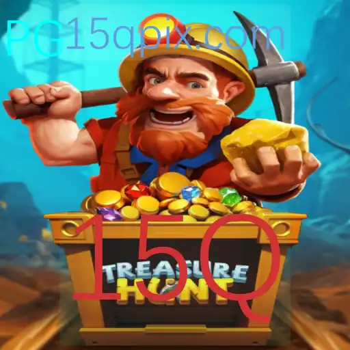 Explorando o Fascinante Mundo de TreasureHunt